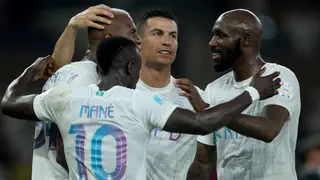 Africa Cup of Nations star to ditch Cristiano Ronaldo's Al Nassr for Steven Gerrard's Al Ettifaq