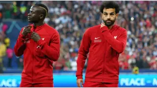 Firmino Opens Up on 'Feud' Between Sadio Mane and Mohamed Salah During Liverpool Days