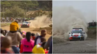 Inside Details of Safari Rally 2023 As World Rally Championship Heads to Naivasha