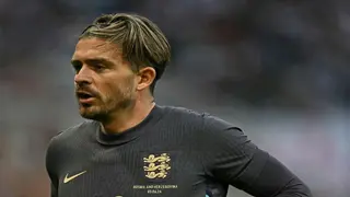 Grealish left out of England squad for Euro 2024