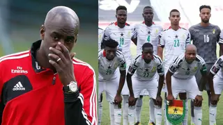 Ghanaian Fans Rip GFA Apart After Late Release of Squad to Face Nigeria in World Cup Play Off