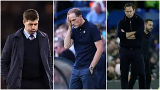 All the Premier League managers who have been sacked so far this season after Leeds fired Marsch