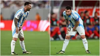 Lionel Messi Delivers Worrying Fitness Update After Argentina’s Copa America Win Over Chile
