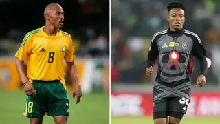 Benedict Vilakazi: Former Orlando Pirates Star Compares Relebohile Mofokeng to Ronaldo