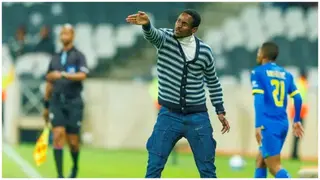 Rulani Mokwena: Mamelodi Sundowns Boss Laments 'Torture' of Playing Against Sead Ramovic's TS Galaxy