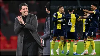 Bournemouth’s last 5 results suggest manager Andoni Iraola might have saved his job