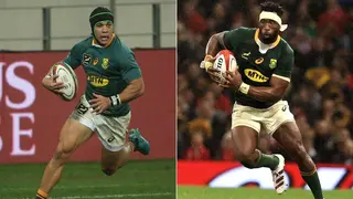 Springboks Learn Their 2022 Opponents as Rugby World Cup Defence Draws Nearer, Look to Consolidate No.1 Spot