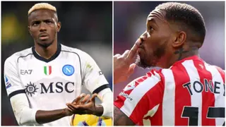 Arsenal Reportedly List Osimhen, Toney Among Top 10 Transfer Targets