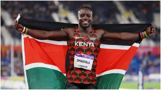 Ferdinand Omanyala: Africa’s Fastest Man Cries Foul Over New Qualifying Standards Set by World Athletics