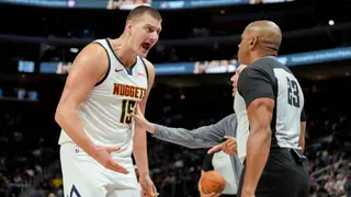 Most Ejections in NBA History: Who Tops the List After Nikola Jokic’s Surprise Dismissal vs Detroit?