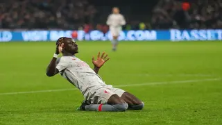 Liverpool ace Sadio Mane emerges as January transfer target for Real Madrid