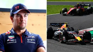 Formula 1: Sergio Perez Opens Up on Mental Struggles Amid Rivalry With Teammate Max Verstappen