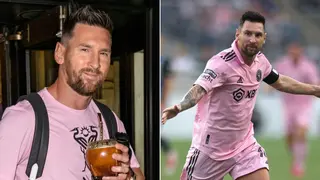 Messi the Miracle Worker: Argentine Star Leads MLS Cellar Dwellers Inter Miami to Leagues Cup Final