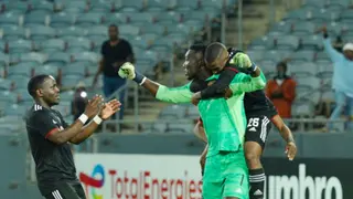 CAF confirms penalties should Confed Cup final between Pirates and Berkane ends in draw after 90 minutes
