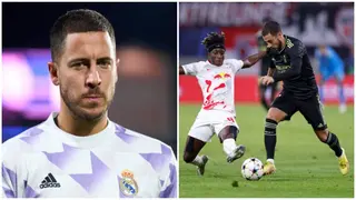Eden Hazard’s complicated career at Real Madrid explained as Los Blancos seek to offload Belgian winger