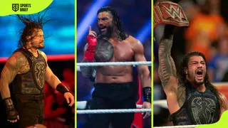 Roman Reigns' best match: Which are the 10 greatest Roman Reigns' matches?