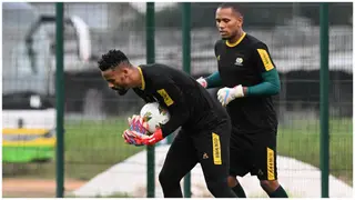 Veli Mothwa: AmaZulu Captain Responds to Omission From Latest Bafana Team for FIFA Series Friendlies