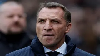 Brendan Rodgers returns for second spell as Celtic boss