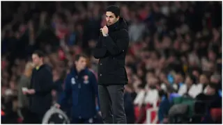 Mikel Arteta pinpoints the errors that cost Arsenal against Man City