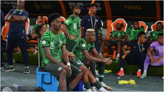 AFCON 2023: Taribo West Blames Jose Peseiro for Nigeria’s Defeat in the Final vs Ivory Coast