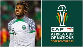 AC Milan Open Talks With NFF Over Samuel Chukwueze’s AFCON Release