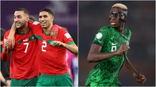 AFCON 2023: Supercomputer Discloses New Tournament Favourite After Senegal’s Elimination
