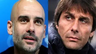 Manchester City vs Tottenham Preview, possible line ups as Conte locks horns with Guardiola