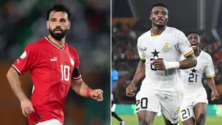 AFCON 2023 Group B Permutations: What Egypt and Ghana Must Do to Qualify for the Last 16