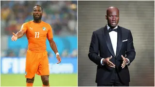 AFCON 2023: Didier Drogba Sends a Message As the Tournament Edges Closer