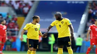 World Cup 2022: Lukaku, Hazard make Belgium's 26 man squad for Qatar