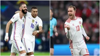 World Cup Group D Analysis: Mbappe, Benzema Lead France’s Defence Against Eriksen’s Resilient Danish Side