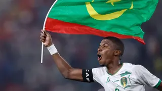 AFCON 2023: Mauritanian Journalists ‘Go Crazy’ As Almoravids Reach Last 16 With Algeria Win: Video