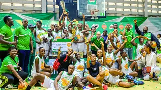 23rd MILO Secondary School Basketball Championship - Set for National Finals