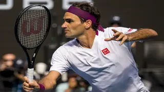 What racket did Federer use? Unveiling the gear of the tennis legend and its impact on his game