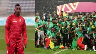 2015 AFCON Most Valuable Player praises quality of new African champions Senegal