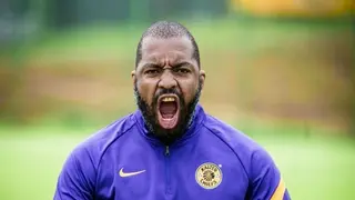 Itumuleng Khune Talks About His Kaizer Chiefs Future, Only Plans to Retire When Italy’s Gianluigi Buffon Does
