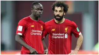 When Sadio Mane Was Kept in the Dark Following Liverpool’s Introduction of Mohamed Salah