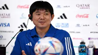 Japan hoping to upstage 'role models' Germany at World Cup