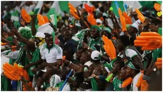 AFCON 2023: Nigeria’s Warning to Fans Living in South Africa Ahead of Semi Final Sparks Outrage