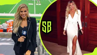 Who is Melanie Collins? All you need to know about the American sportscaster