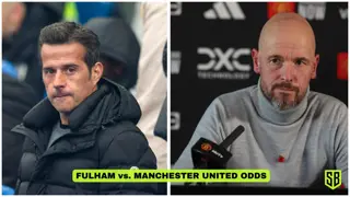 Fulham vs Man United preview, betting odds as Red Devils seek third straight away league win