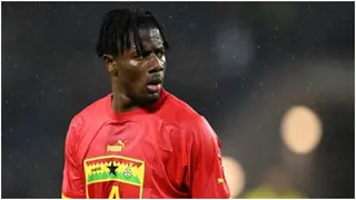 Ghana Defender Mohammed Salisu Emerges as Transfer Target for Newcastle United