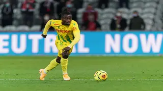 Premier League giants eye massive move for top Super Eagles star who shined at AFCON 2021