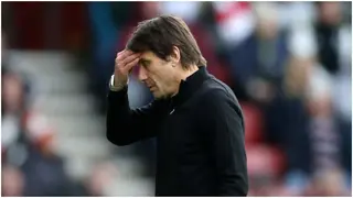 Tottenham players make feelings clear on Conte after outburst
