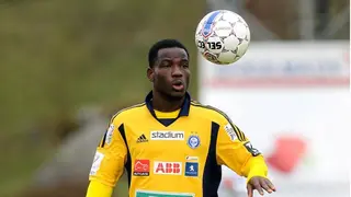 Serious heartbreak as top African footballer poisoned, killed by friends while on holiday