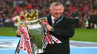 Fascinating facts about the top 10 Manchester United managers of all time
