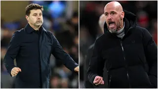 Pochettino, ten Hag and other managers under pressure ahead of Premier League’s festive period
