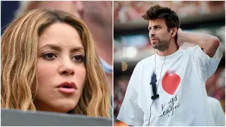 Shakira Opens Up on Heartbreaking Split With Pique: “I’m in Survival Stage”