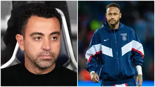 “He’s Not in Our Plans”: Xavi Shuts Down Neymar to Barcelona Transfer Rumours