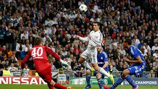 Ronaldo's vertical: Exploring Cr7's astonishing jumping abilities and his highest leaps in football